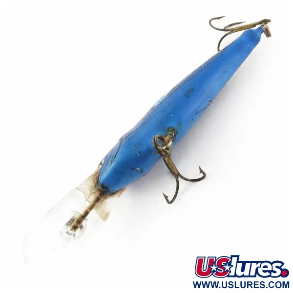 Mister Twister Sportfisher, 14g, Blue, wobler #24330