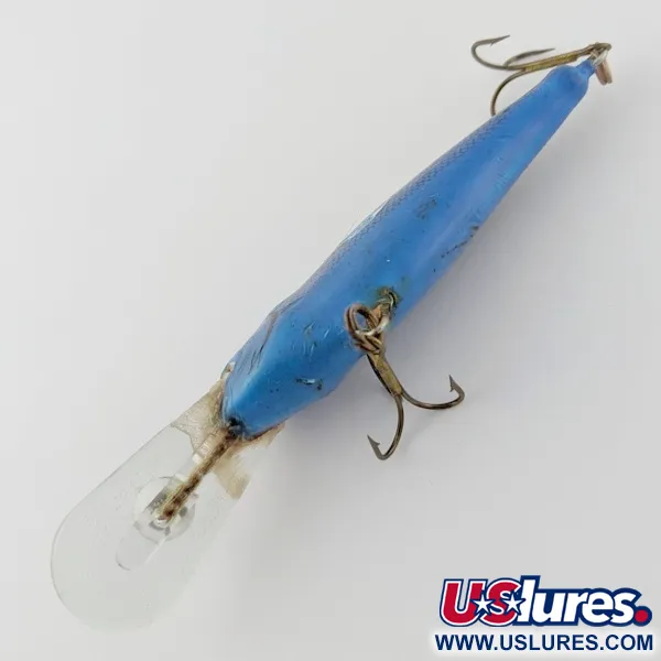 Mister Twister Sportfisher, 14g, Blue, wobler #24330