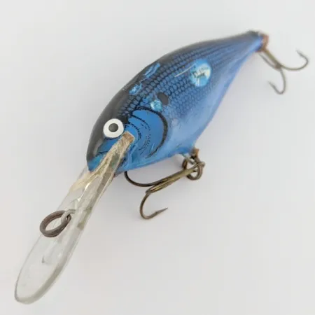 Mister Twister Sportfisher, 14g, Blue, wobler #24330