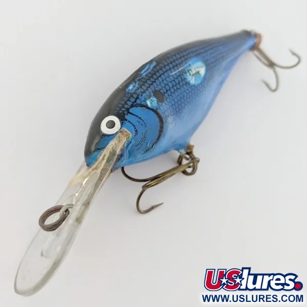 Mister Twister Sportfisher, 14g, Blue, wobler #24330