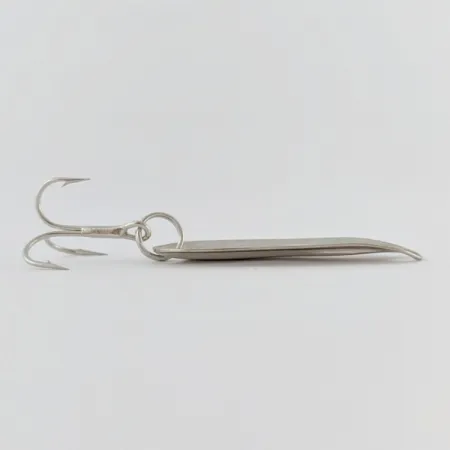 Luhr Jensen Hot Shot W, 1,3g, nikl, plandavka #24333