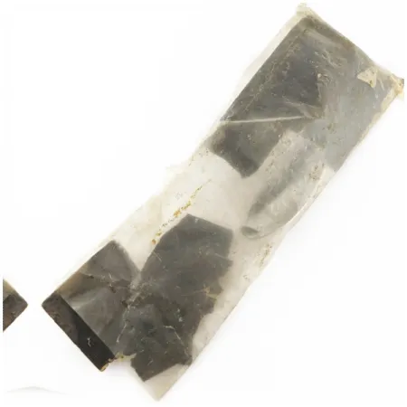 L.B. Huntington Drone Spoon, niklová, 25g, plandavka #24335