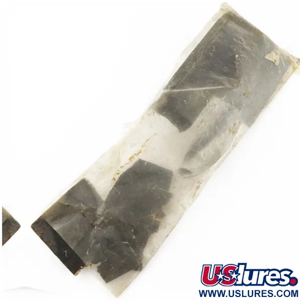 L.B. Huntington Drone Spoon, niklová, 25g, plandavka #24335