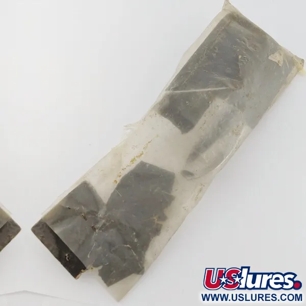 L.B. Huntington Drone Spoon, niklová, 25g, plandavka #24335