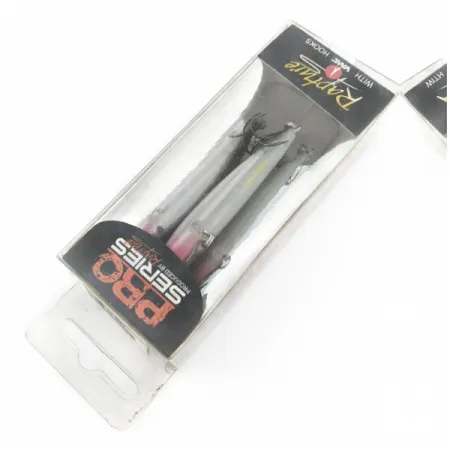 Rapture Pro Series Amber Jack 7 Limited edition, 7g, Amber Jack, potápivý wobler #24336