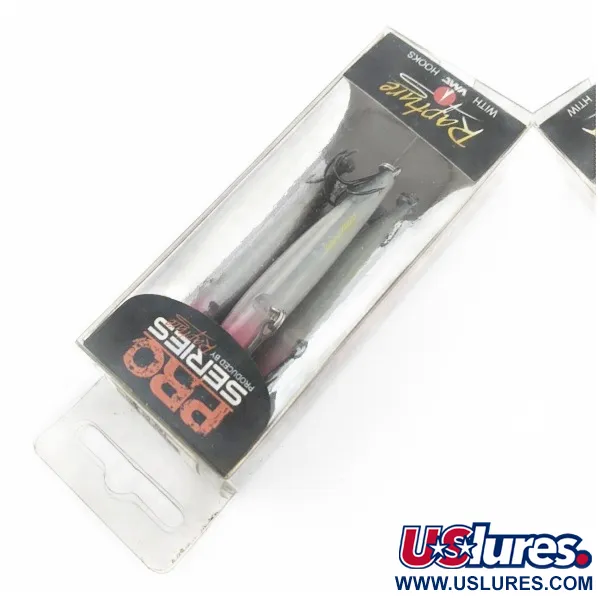 Rapture Pro Series Amber Jack 7 Limited edition, 7g, Amber Jack, potápivý wobler #24336