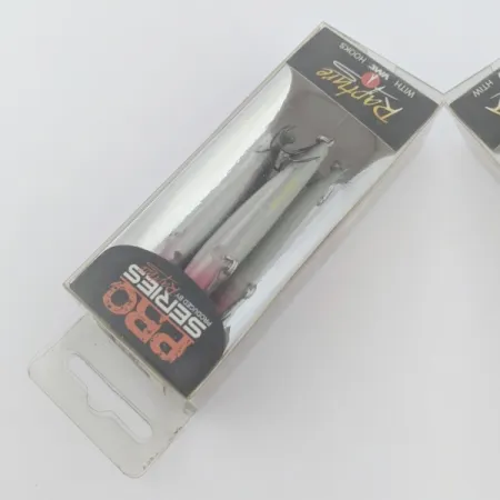 Rapture Pro Series Amber Jack 7 Limited edition, 7g, Amber Jack, potápivý wobler #24336