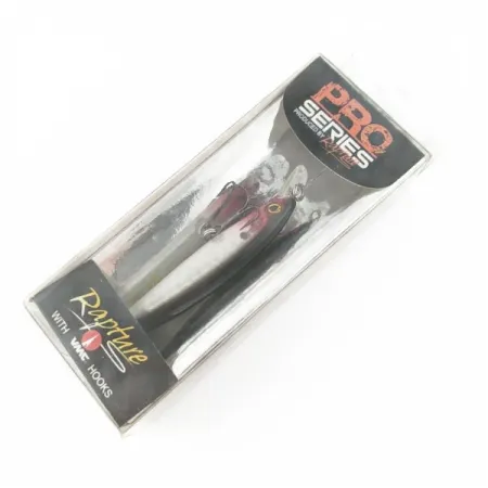 Rapture Pro Series Amber Jack 7 Limited edition, 7g, Amber Jack, potápivý wobler #24336