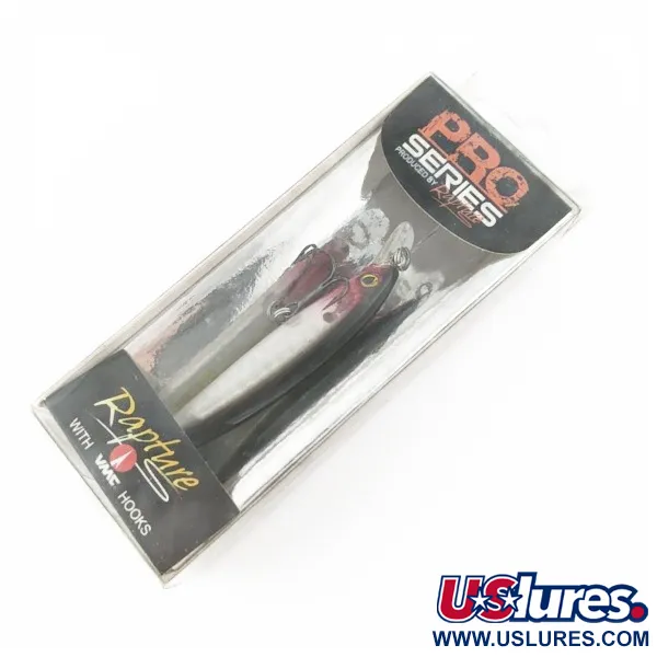 Rapture Pro Series Amber Jack 7 Limited edition, 7g, Amber Jack, potápivý wobler #24336