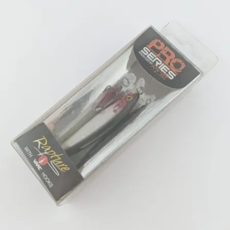 Rapture Pro Series Amber Jack 7 Limited edition, 7g, Amber Jack, potápivý wobler #24336