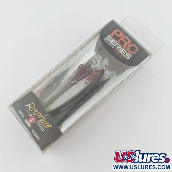 Rapture Pro Series Amber Jack 7 Limited edition, 7g, Amber Jack, potápivý wobler #24336