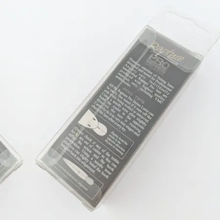 Rapture Pro Series Amber Jack 7 Limited edition, 7g, Amber Jack, potápivý wobler #24336