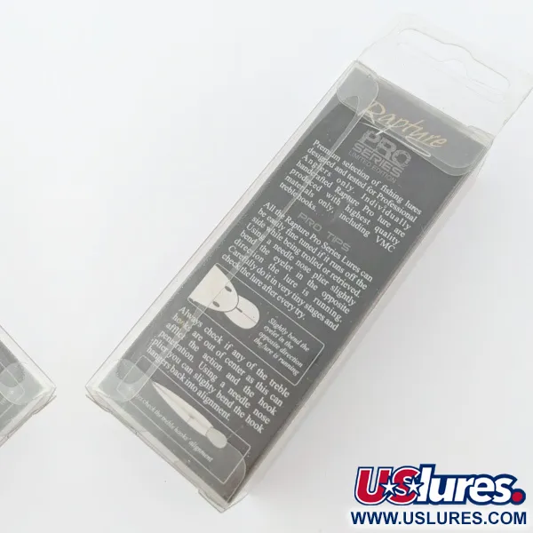 Rapture Pro Series Amber Jack 7 Limited edition, 7g, Amber Jack, potápivý wobler #24336