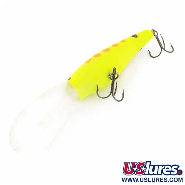 Kcutei 80, 21g, barva Hot, hlubokopotápivý wobler #24337