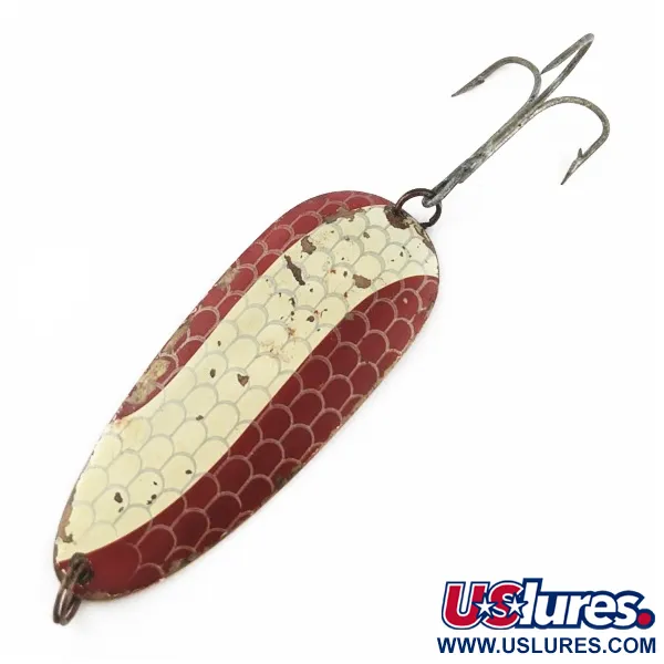 Dardevle Huskie Junior Detroit (50. léta)