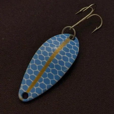 Seneca Little Cleo, 5g, nikl/modrá, plandavka #24346