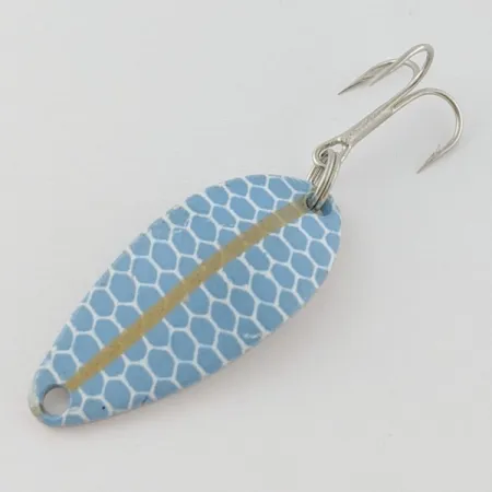 Seneca Little Cleo, 5g, nikl/modrá, plandavka #24346