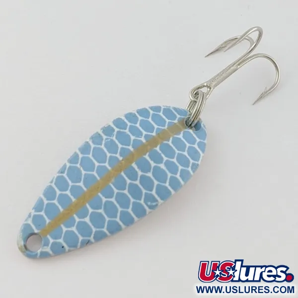 Seneca Little Cleo, 5g, nikl/modrá, plandavka #24346