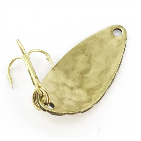 Acme Little Cleo Bubbles, 3,5g, zlatá, plandavka #24347