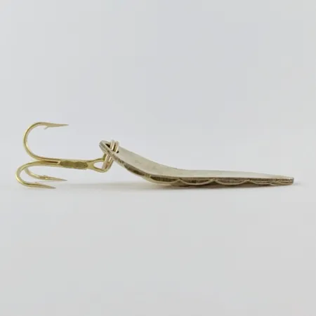 Acme Little Cleo Bubbles, 3,5g, zlatá, plandavka #24347