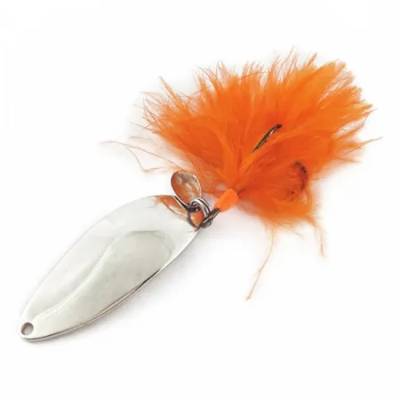 Seneca Little Cleo (Hula Girl), 14g, nikl/modrá, plandavka #24349