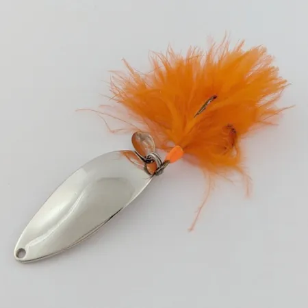 Seneca Little Cleo (Hula Girl), 14g, nikl/modrá, plandavka #24349