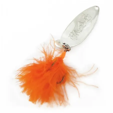 Seneca Little Cleo (Hula Girl), 14g, nikl/modrá, plandavka #24349