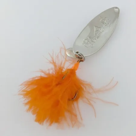 Seneca Little Cleo (Hula Girl), 14g, nikl/modrá, plandavka #24349