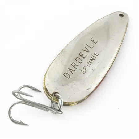 Eppinger Dardevle Spinnie, 9g, Red Devle, plandavka #24350