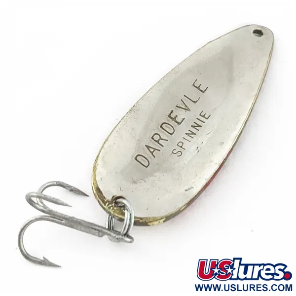 Eppinger Dardevle Spinnie, 9g, Red Devle, plandavka #24350