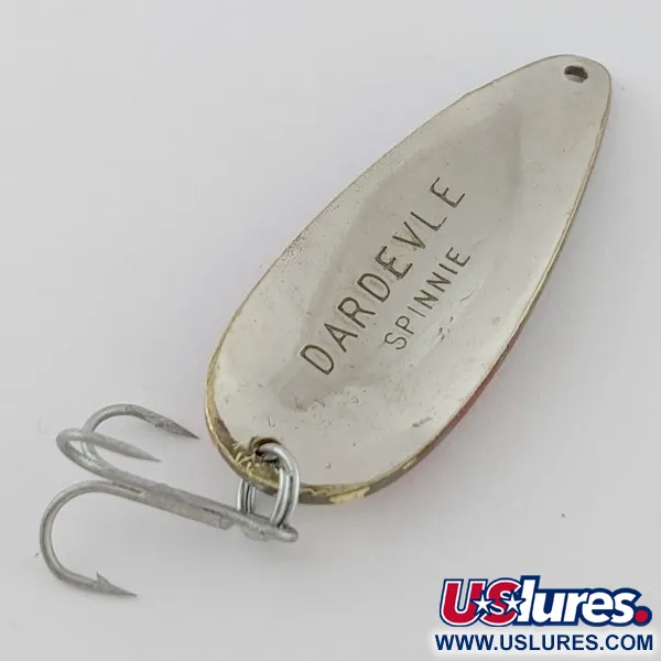 Eppinger Dardevle Spinnie, 9g, Red Devle, plandavka #24350