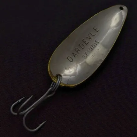 Eppinger Dardevle Spinnie, 9g, Red Devle, plandavka #24350