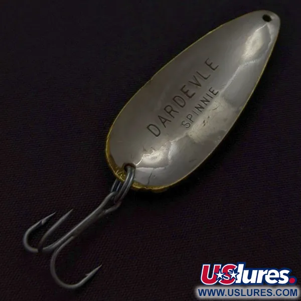 Eppinger Dardevle Spinnie, 9g, Red Devle, plandavka #24350