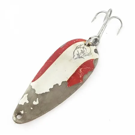 Eppinger Dardevle Spinnie, 9g, Red Devle, plandavka #24350