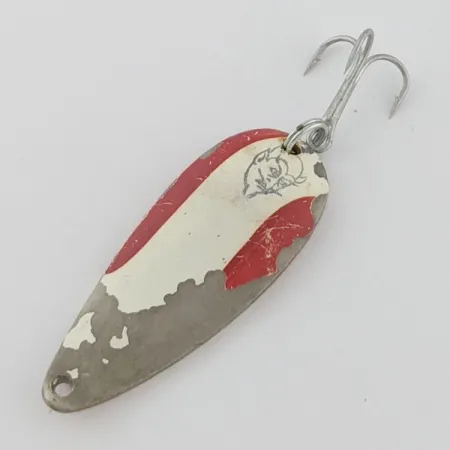 Eppinger Dardevle Spinnie, 9g, Red Devle, plandavka #24350