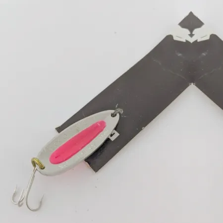 Nebco Pixee Plandavka, Nickel Red UV, 7 g, UV vložka, #24562