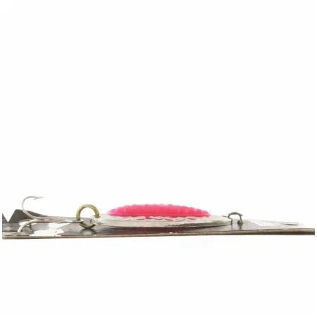 Nebco Pixee Plandavka, Nickel Red UV, 7 g, UV vložka, #24562