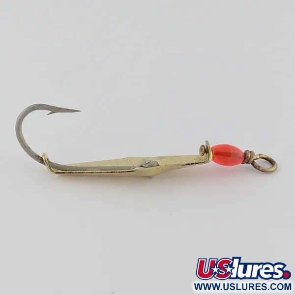 James E. Clark Clark Spoon 00, 4g zlatá plandavka #24355