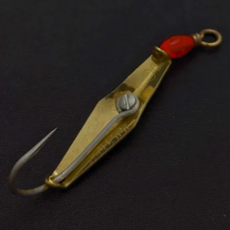 James E. Clark Clark Spoon 00, 4g zlatá plandavka #24355