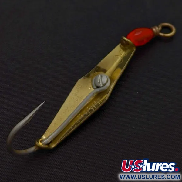 James E. Clark Clark Spoon 00, 4g zlatá plandavka #24355