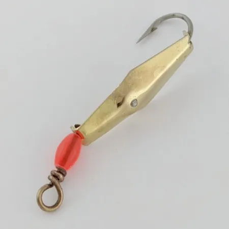 James E. Clark Clark Spoon 00, 4g zlatá plandavka #24355