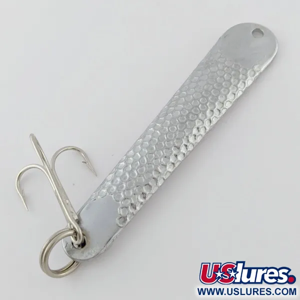 Herter's Cape Hatteras Japan S22, 42g niklová plandavka #24356