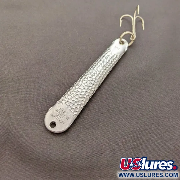 Herter's Cape Hatteras Japan S22, 42g niklová plandavka #24356