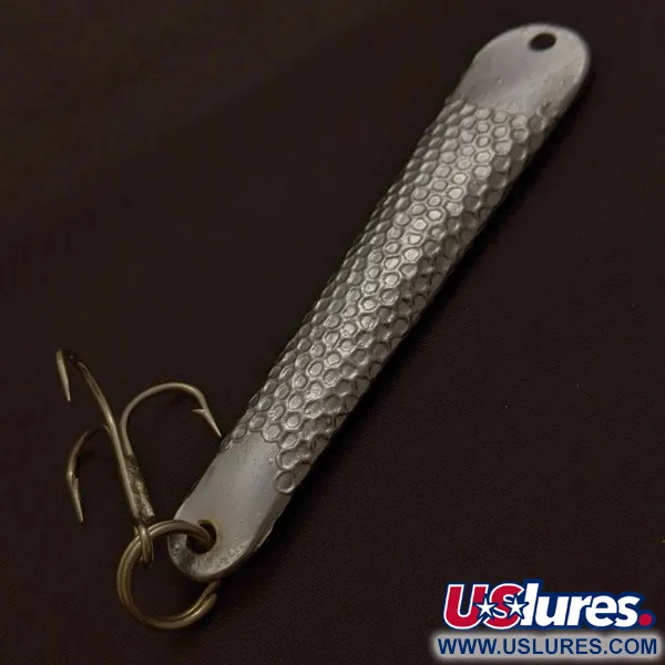 Herter's Cape Hatteras Japan S22, 42g niklová plandavka #24356