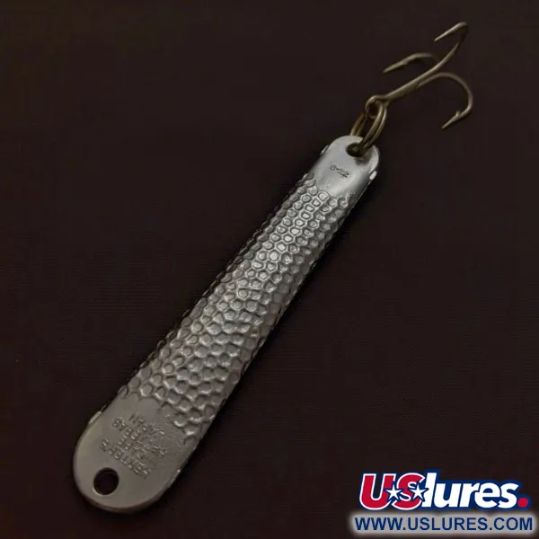 Herter's Cape Hatteras Japan S22, 42g niklová plandavka #24356