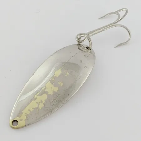 Seneca Little Cleo (Hula Girl), 21g, Nickel/gold, plandavka #24360