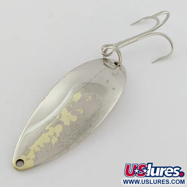 Seneca Little Cleo (Hula Girl), 21g, Nickel/gold, plandavka #24360