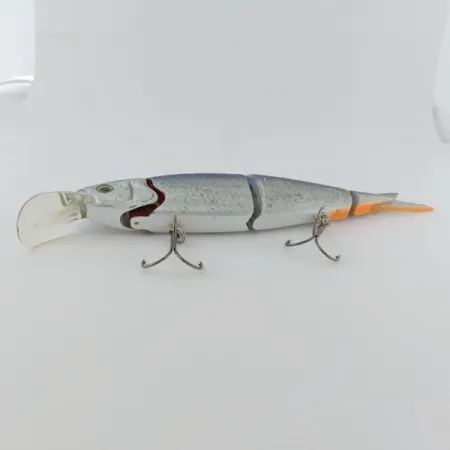 Savage Gear 4Play CL Liplure, 51g, Fire Tiger, swimbait #24361-1