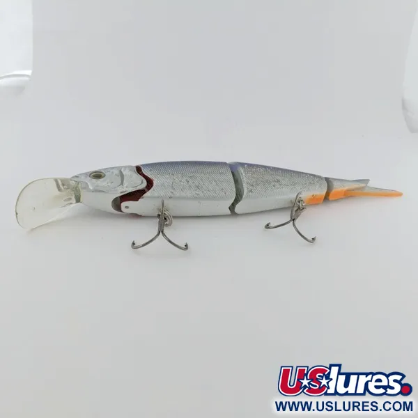 Savage Gear 4Play CL Liplure, 51g, Fire Tiger, swimbait #24361-1