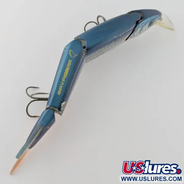 Savage Gear 4Play CL Liplure, 51g, Fire Tiger, swimbait #24361-1